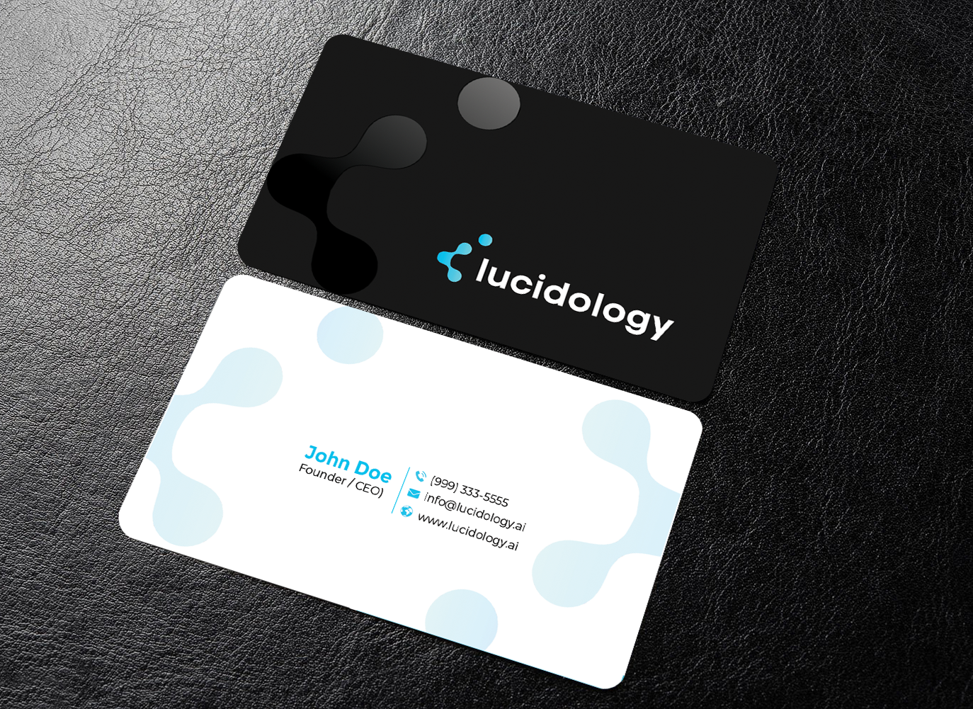 Business Card Design by Graphixpointt for this project | Design #35229401