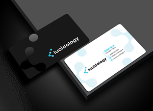 Business Card Design by Graphixpointt for this project | Design: #35229402