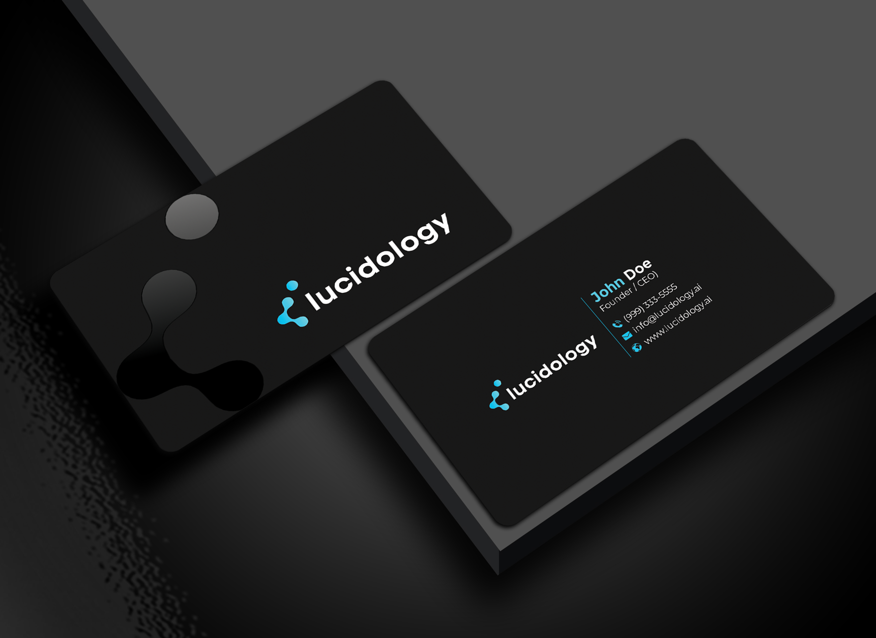 Business Card Design by Graphixpointt for this project | Design #35229421