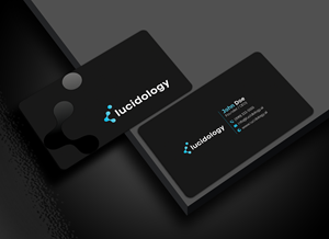 Business Card Design by Graphixpointt for this project | Design: #35229421