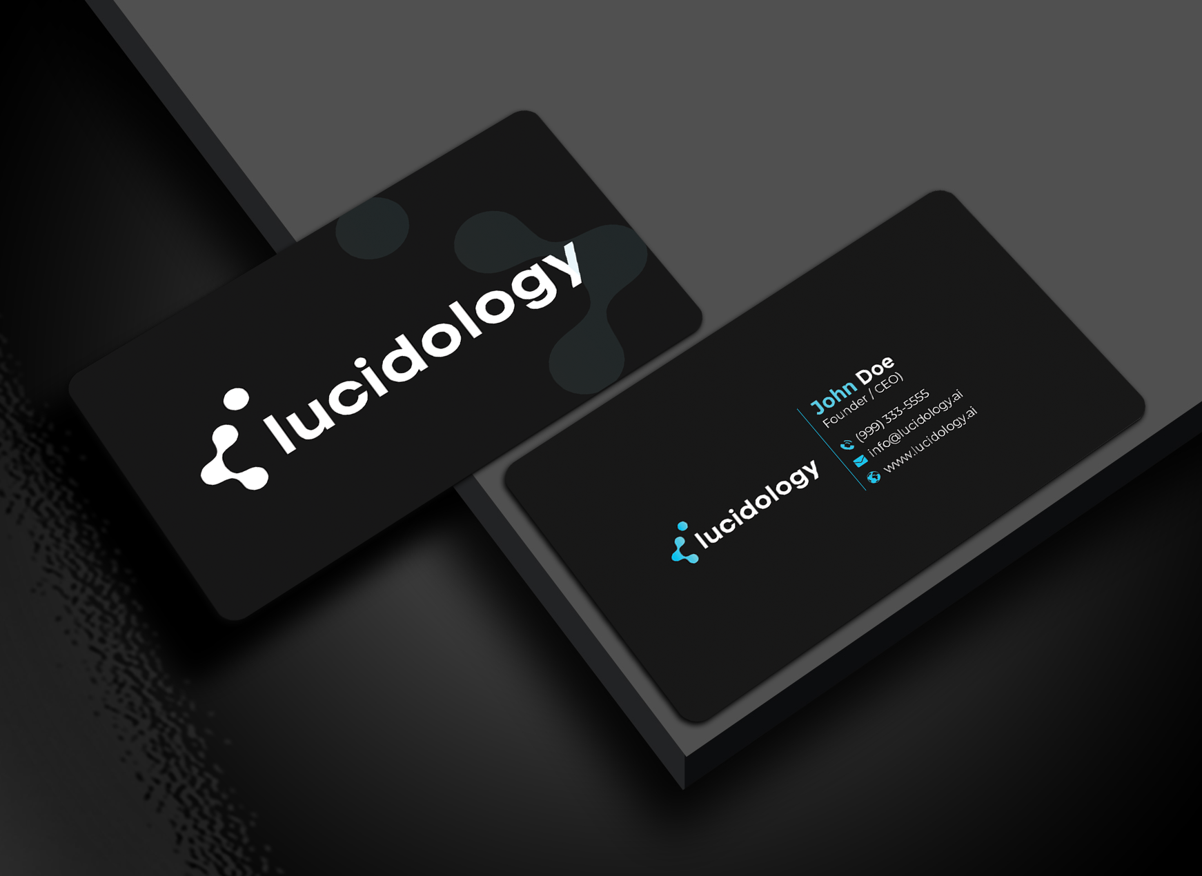 Business Card Design by Graphixpointt for this project | Design #35229422