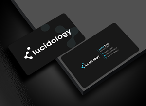 Business Card Design by Graphixpointt for this project | Design: #35229422