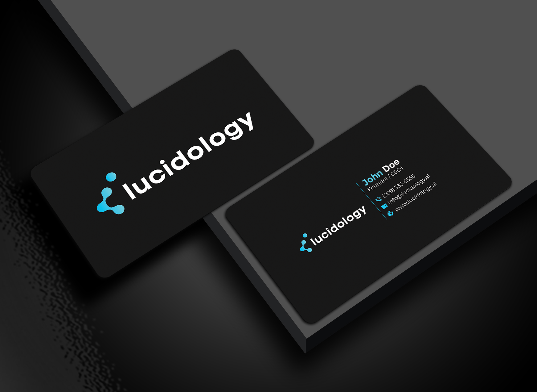 Business Card Design by Graphixpointt for this project | Design #35229423