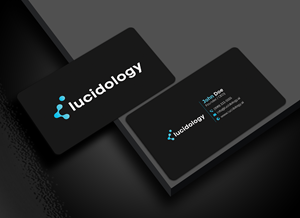 Business Card Design by Graphixpointt for this project | Design: #35229423