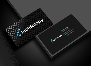 Business Card Design by Graphixpointt for this project | Design: #35229424