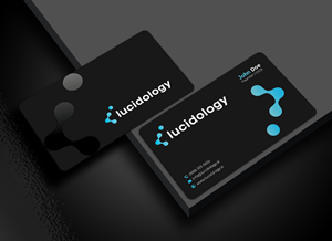 Business Card Design by Graphixpointt for this project | Design: #35229455