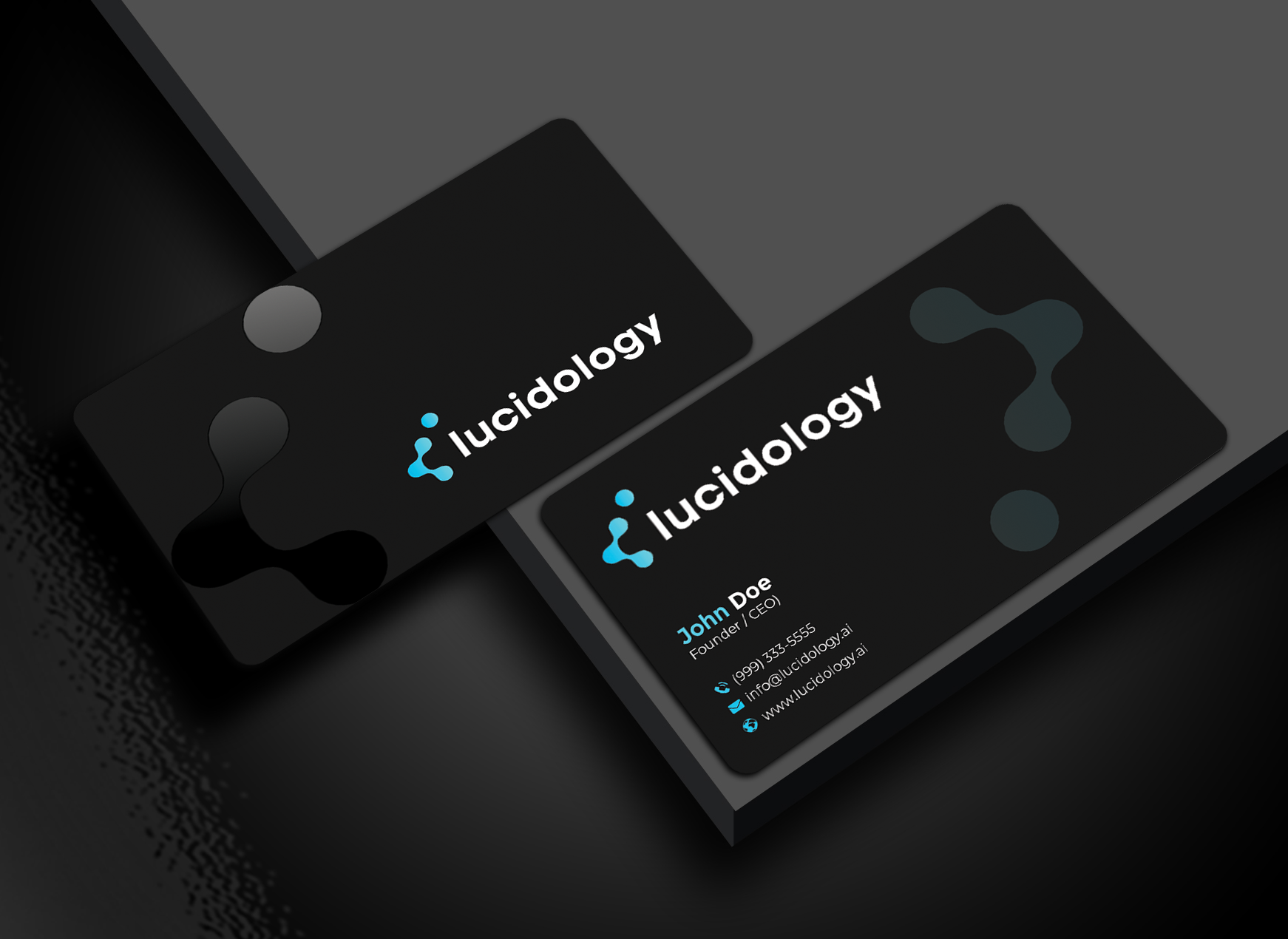 Business Card Design by Graphixpointt for this project | Design #35229456
