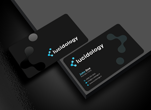 Business Card Design by Graphixpointt for this project | Design: #35229456