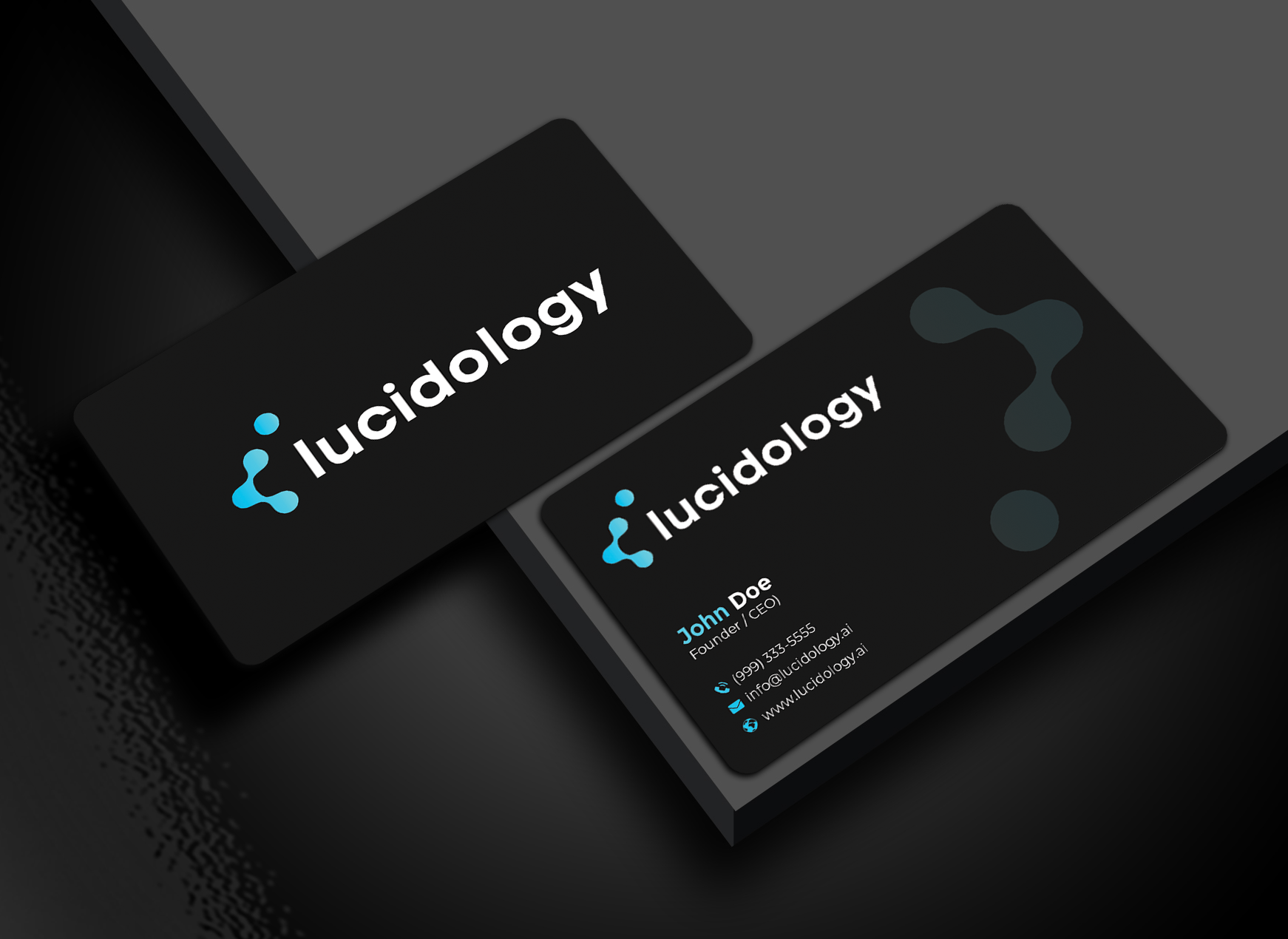 Visitenkarten-Design von Graphixpointt für dieses Projekt | Design #35229457