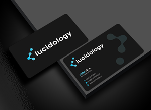 Business Card Design by Graphixpointt for this project | Design: #35229457