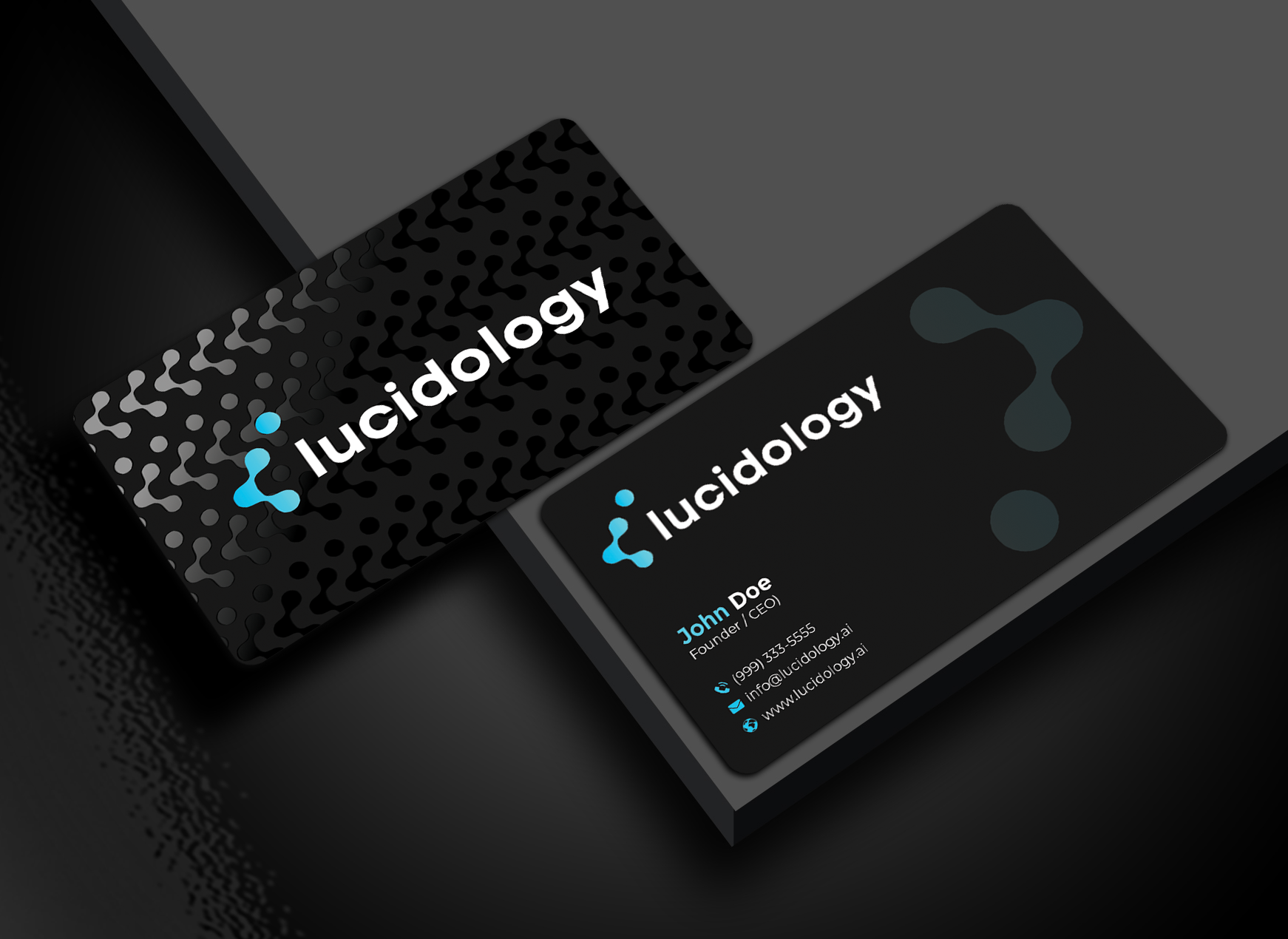 Business Card Design by Graphixpointt for this project | Design #35229458