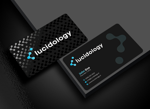 Business Card Design by Graphixpointt for this project | Design: #35229458