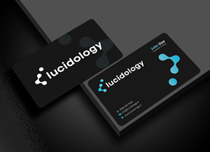 Business Card Design by Graphixpointt for this project | Design: #35229466