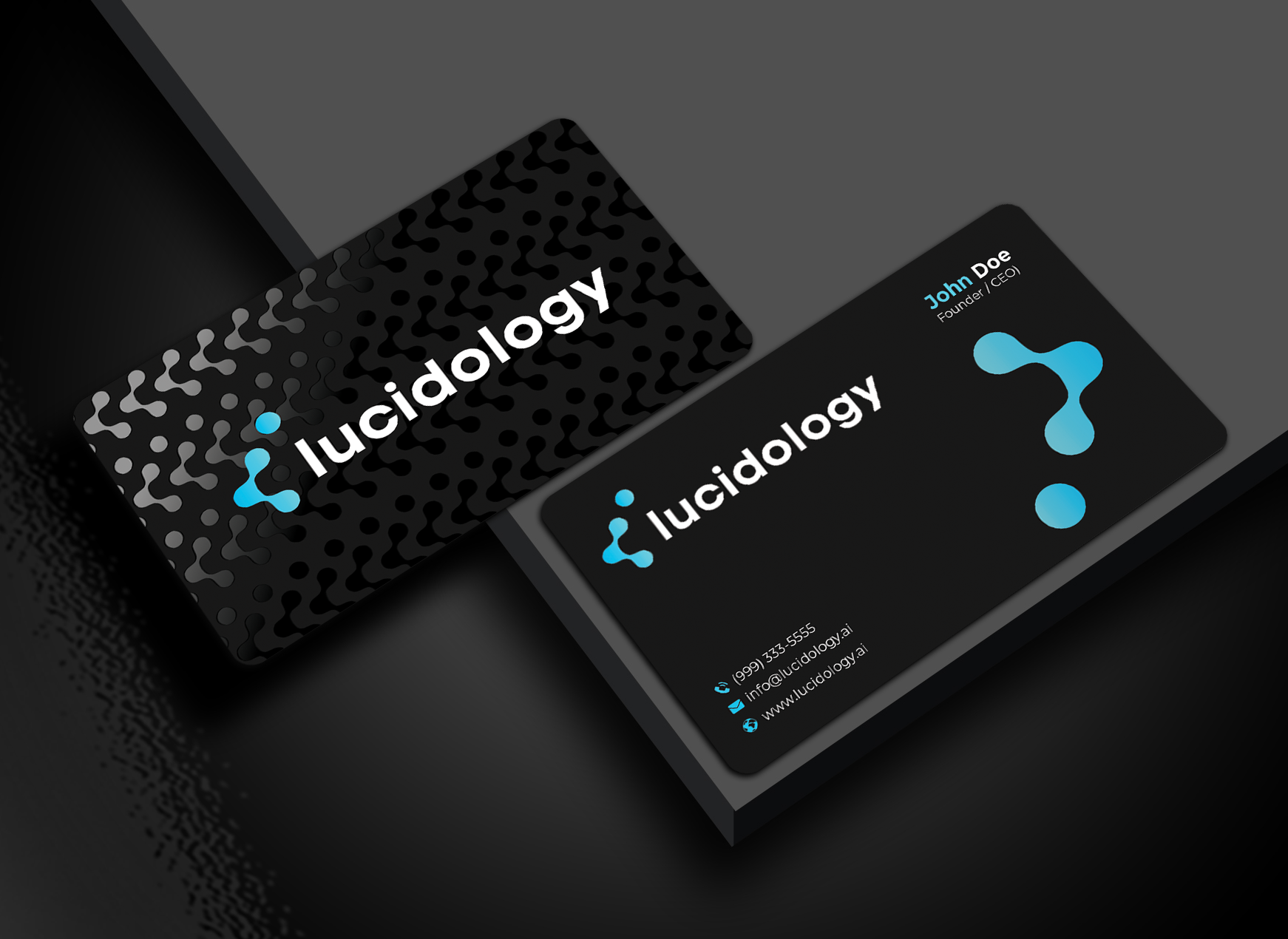 Business Card Design by Graphixpointt for this project | Design #35229467