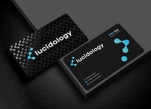 Business Card Design by Graphixpointt for this project | Design: #35229467