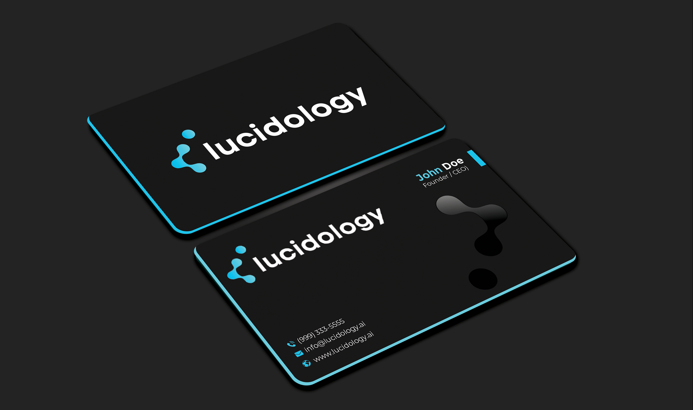 Business Card Design by Graphixpointt for this project | Design #35229489
