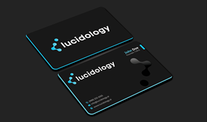 Business Card Design by Graphixpointt for this project | Design: #35229489