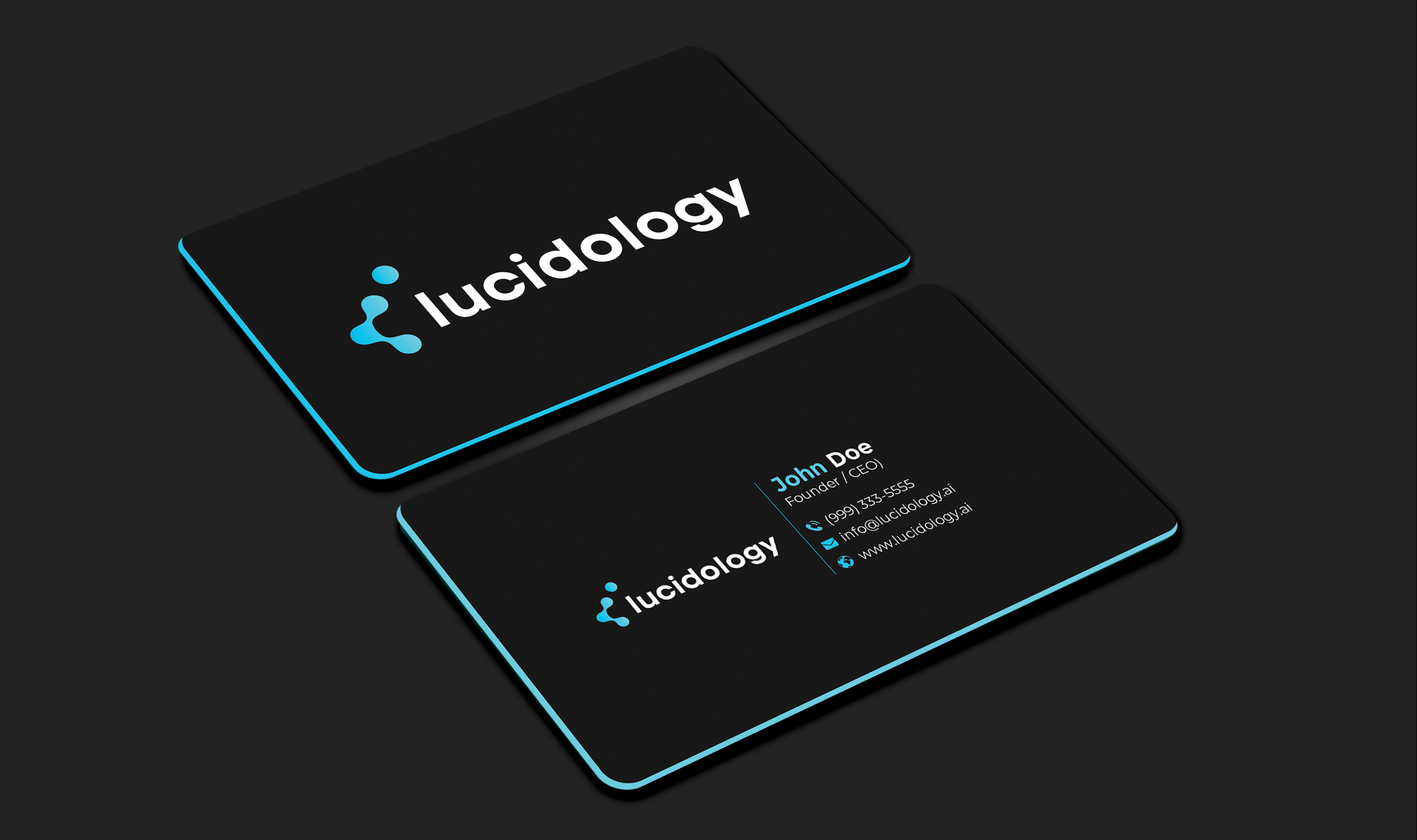 Business Card Design by Graphixpointt for this project | Design #35229594