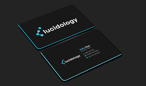 Business Card Design by Graphixpointt for this project | Design: #35229594