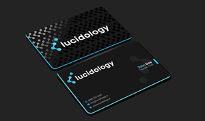 Business Card Design by Graphixpointt for this project | Design: #35229597
