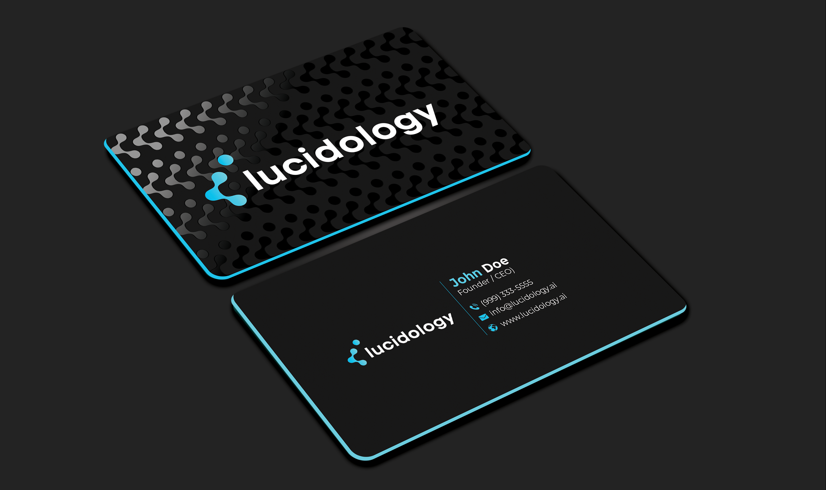 Business Card Design by Graphixpointt for this project | Design #35229599