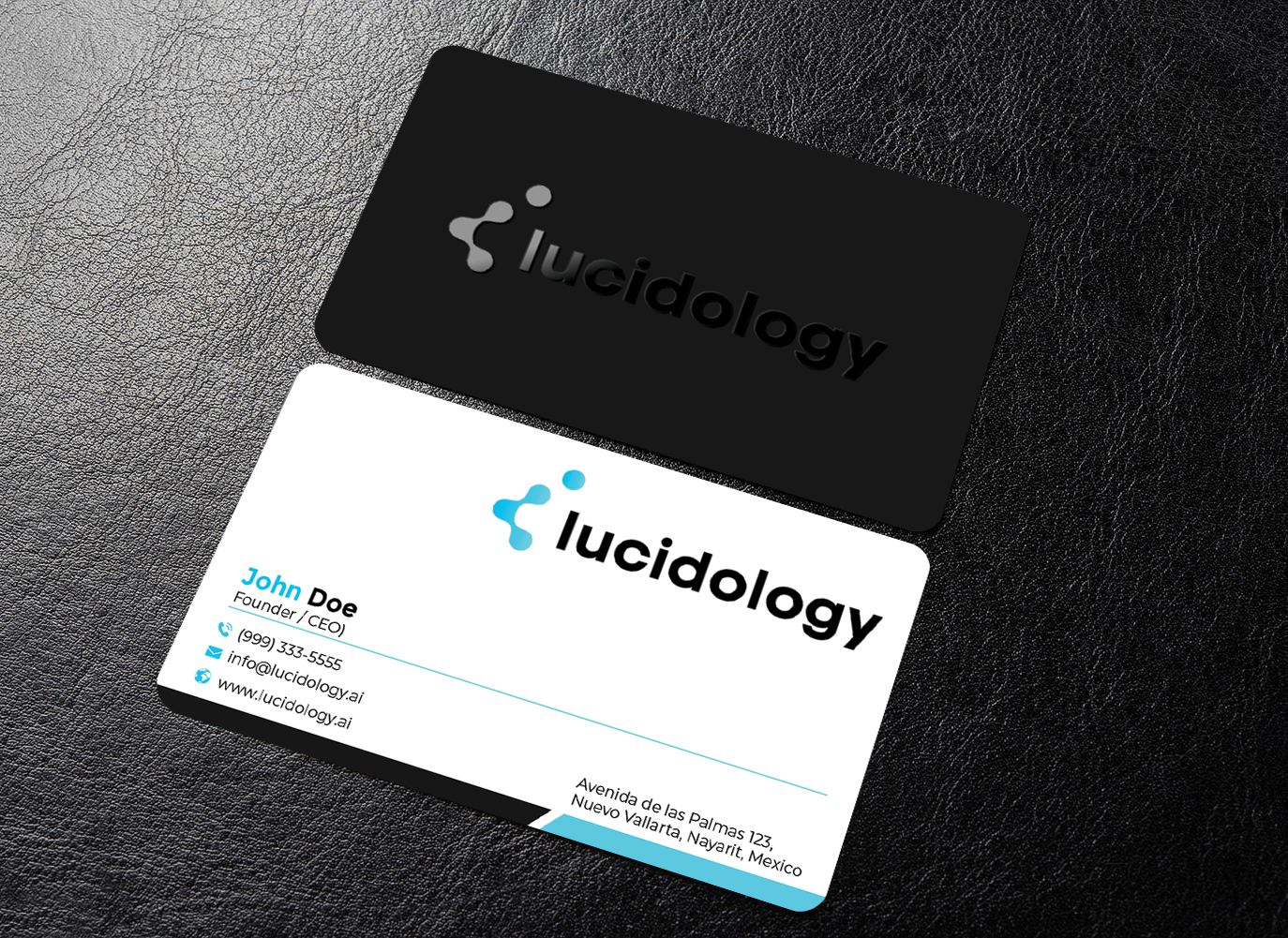 Business Card Design by Graphixpointt for this project | Design #35229605