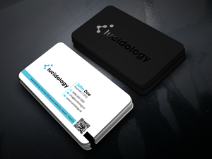 Business Card Design by Graphixpointt for this project | Design: #35229608