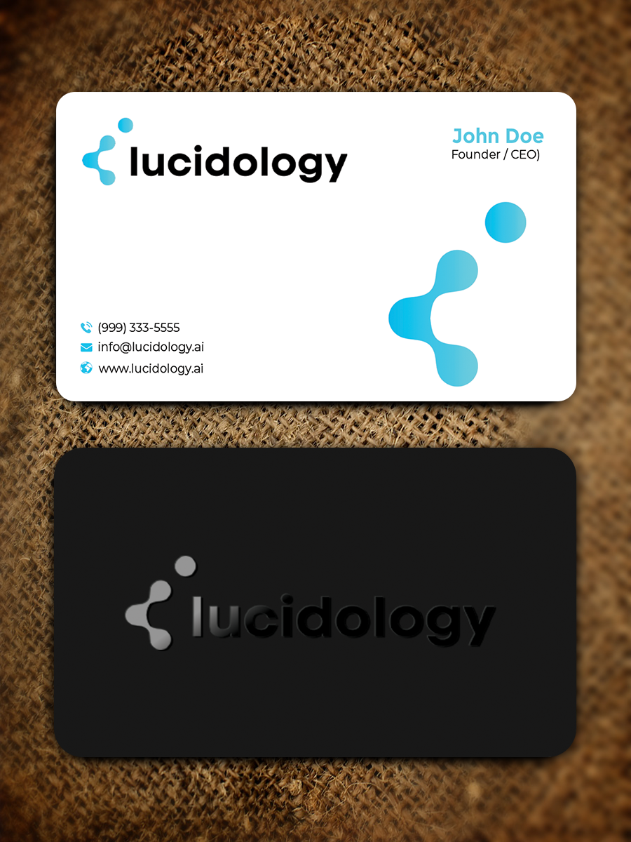 Design de Carte de Visite par Graphixpointt pour ce projet | Design #35229609