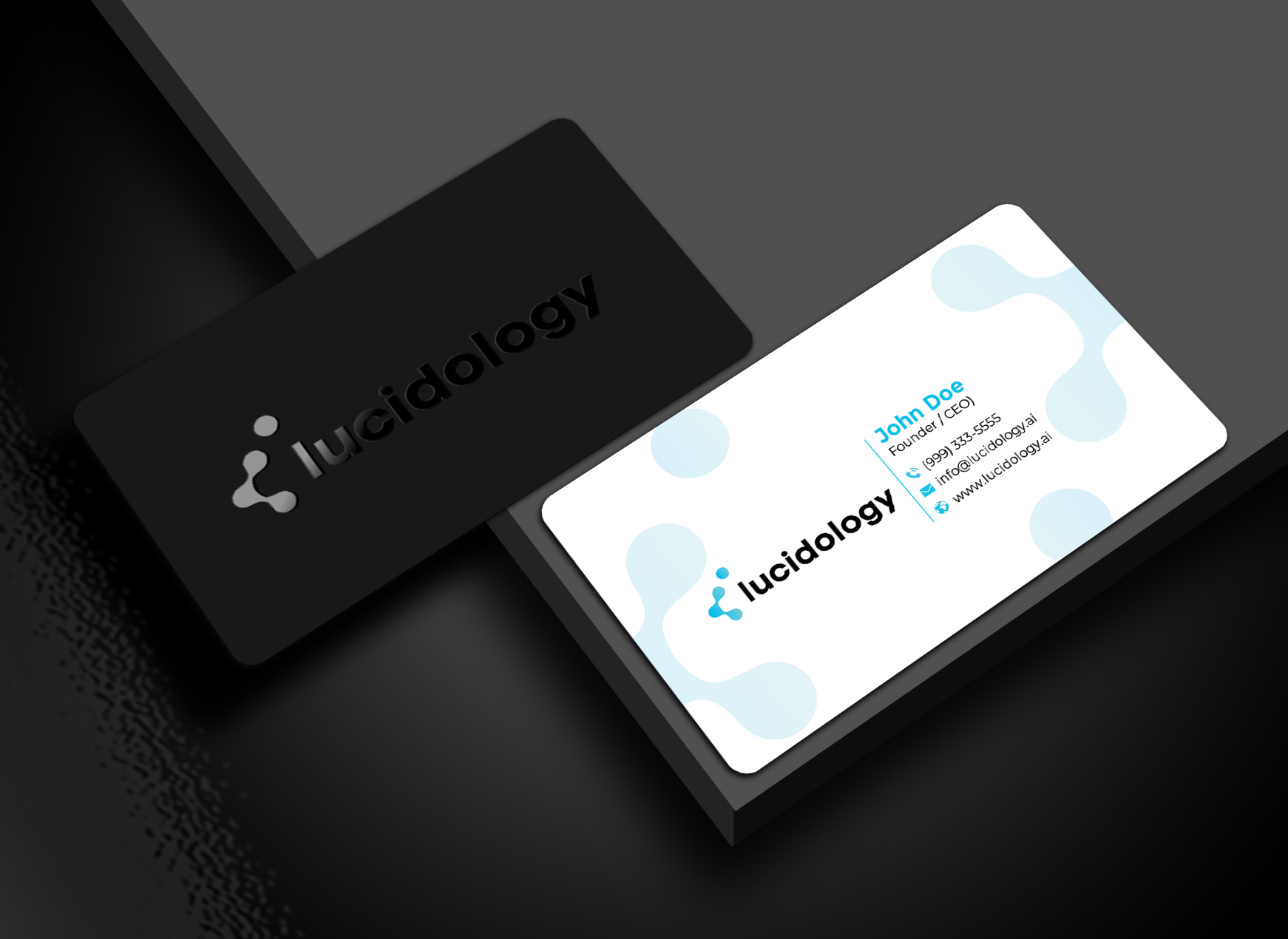 Business Card Design by Graphixpointt for this project | Design #35229610