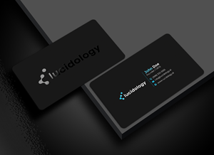Business Card Design by Graphixpointt for this project | Design: #35229611