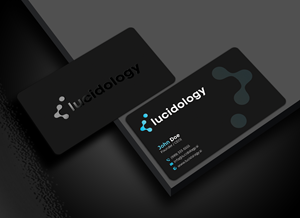 Business Card Design by Graphixpointt for this project | Design: #35229612