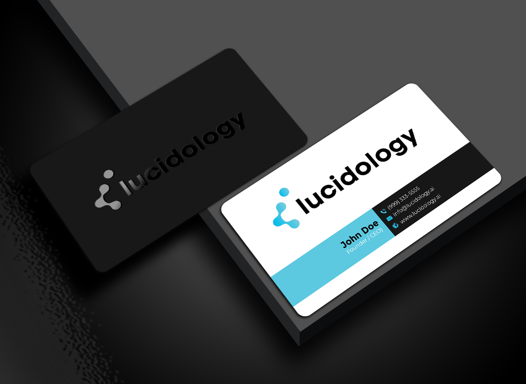 Business Card Design by Graphixpointt for this project | Design #35229623