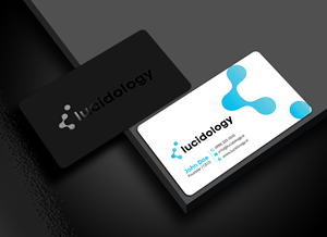 Business Card Design by Graphixpointt for this project | Design: #35229625