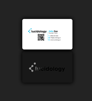 Business Card Design by Graphixpointt for this project | Design: #35229626