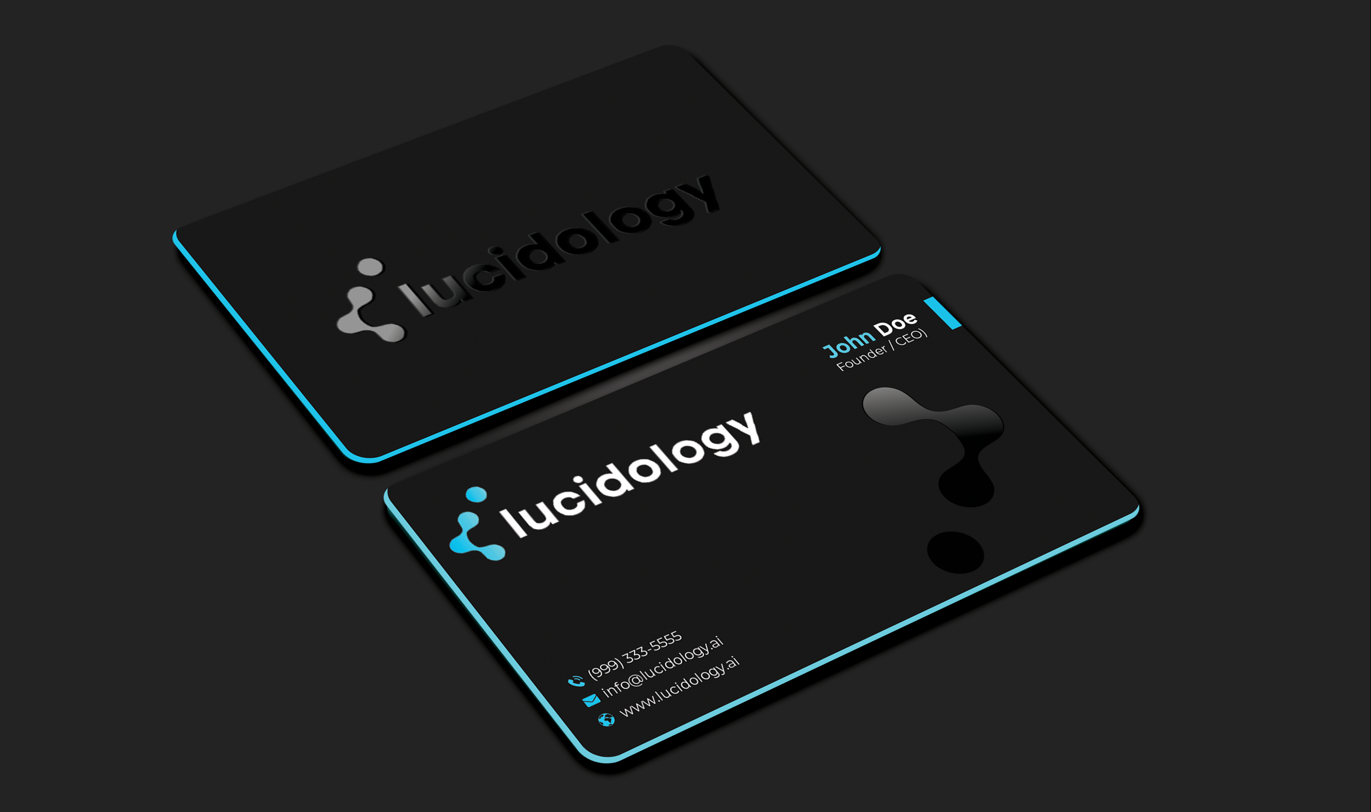 Business Card Design by Graphixpointt for this project | Design #35229631