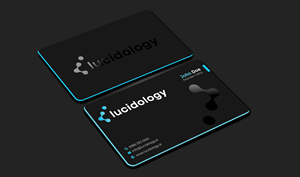 Business Card Design by Graphixpointt for this project | Design: #35229631