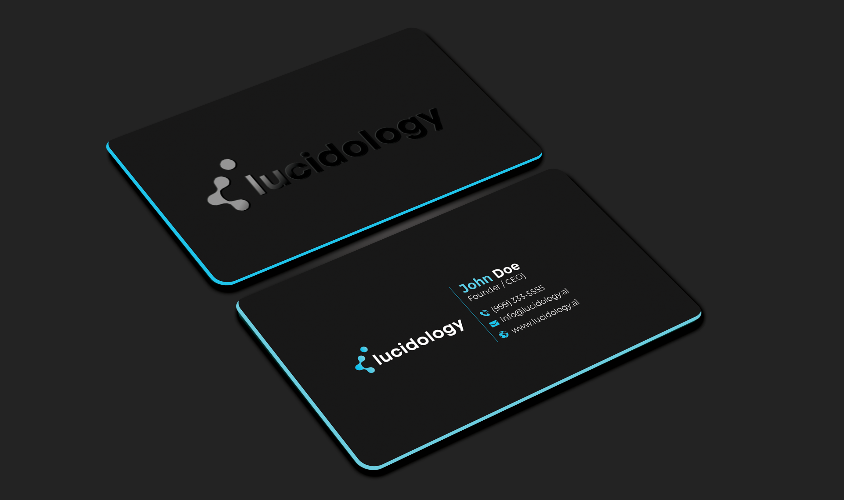 Business Card Design by Graphixpointt for this project | Design #35229632