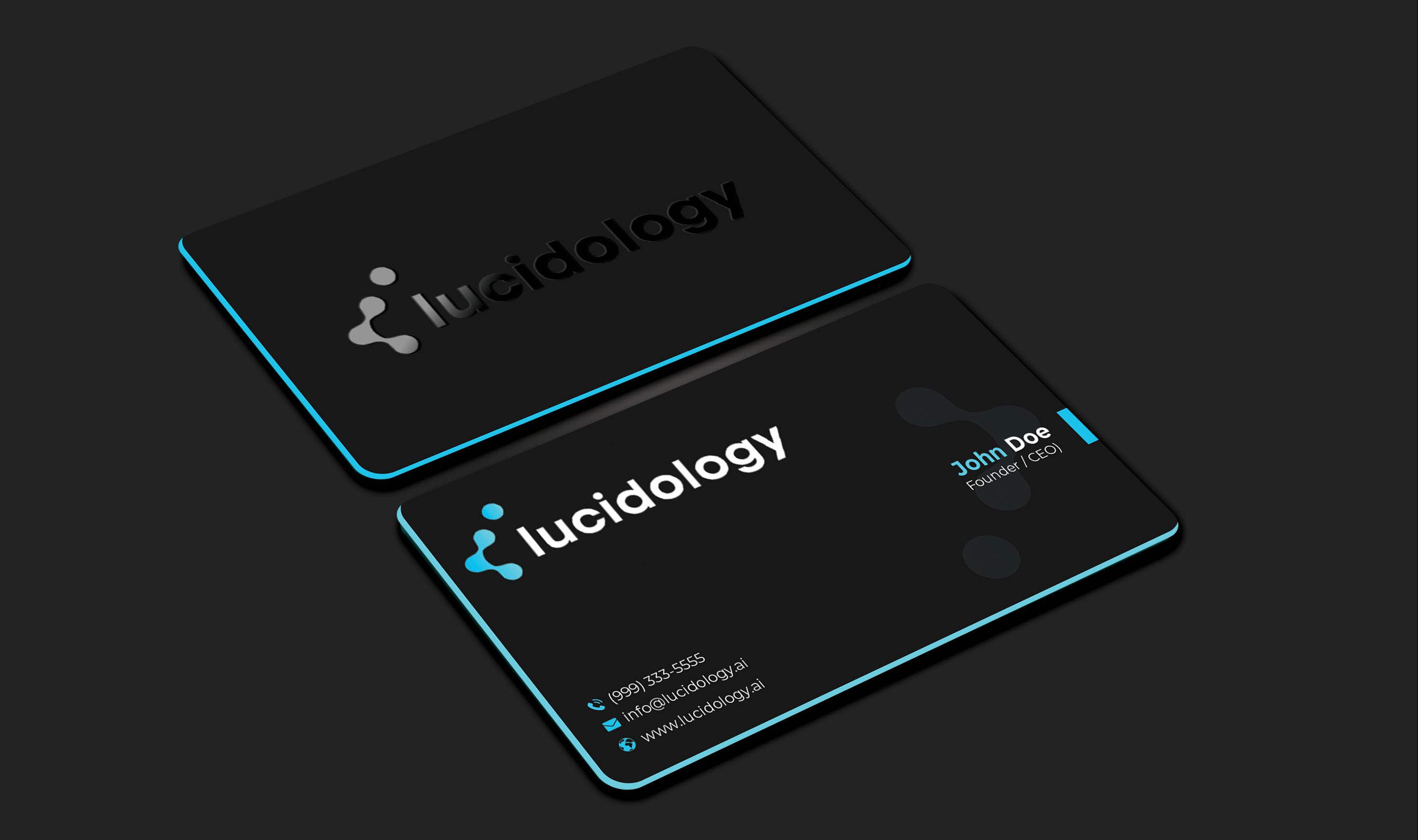 Business Card Design by Graphixpointt for this project | Design #35229633