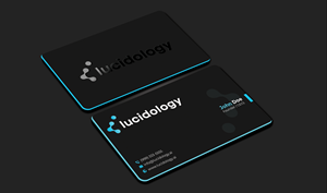 Business Card Design by Graphixpointt for this project | Design: #35229633