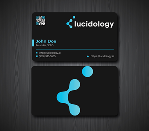 Business Card Design by Expert Bappy for this project | Design: #35229731