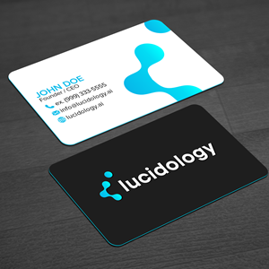 Business Card Design by WellDesign for this project | Design: #35229278