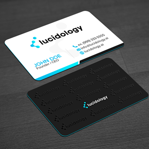Business Card Design by WellDesign for this project | Design: #35229279