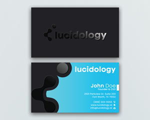 Business Card Design by DesignerShahadat for this project | Design: #35228519