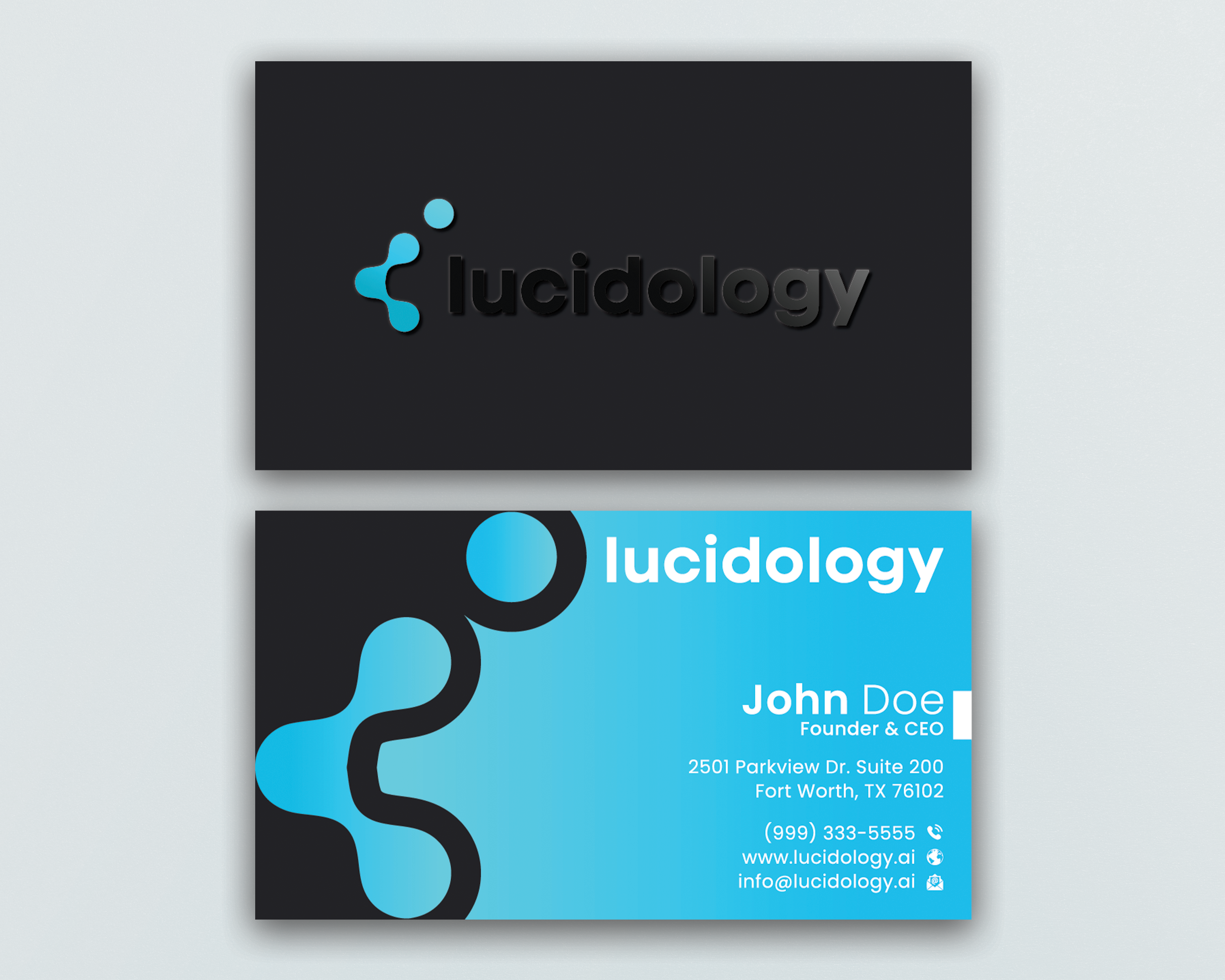 Business Card Design by DesignerShahadat for this project | Design #35228532