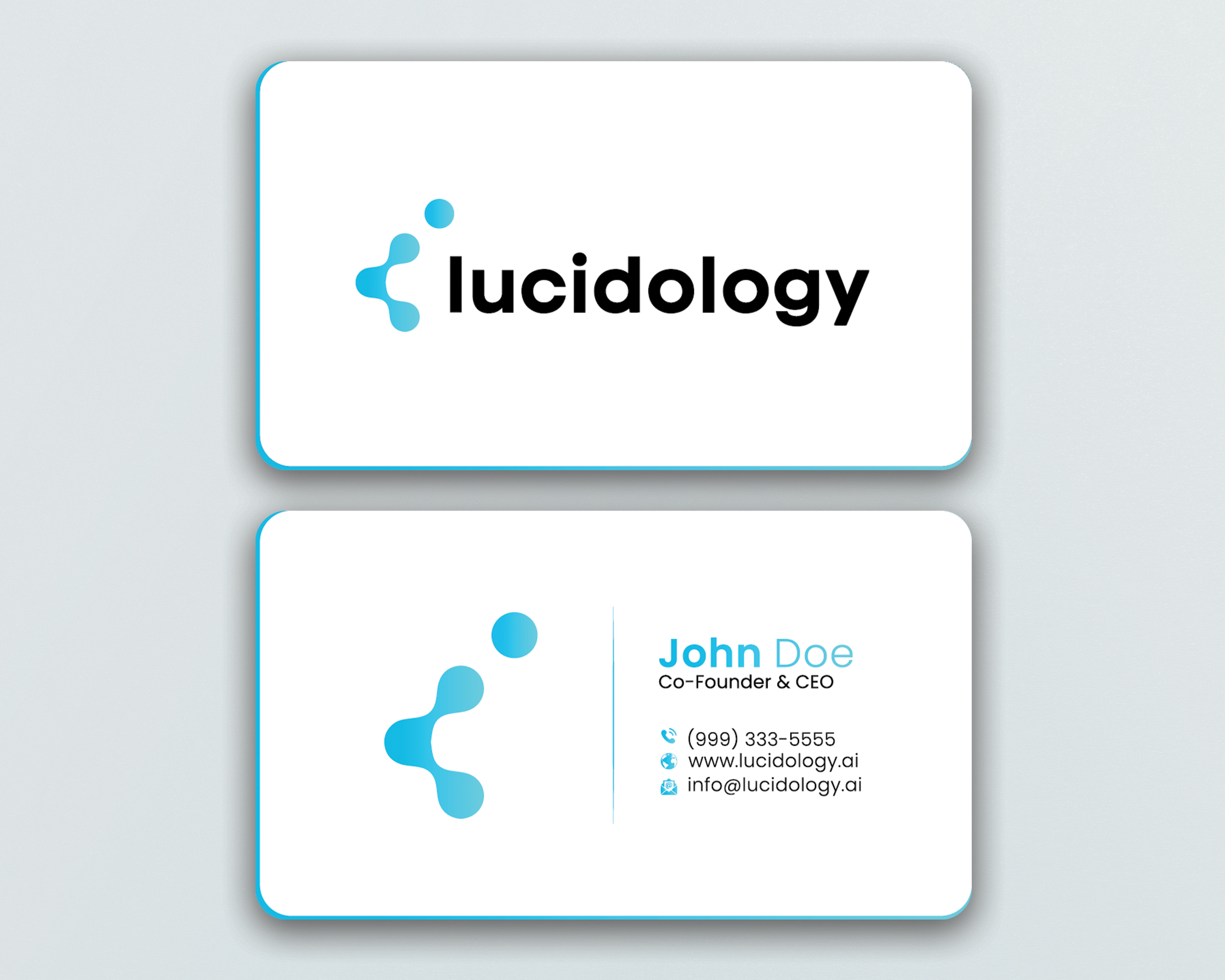 Business Card Design by DesignerShahadat for this project | Design #35231250