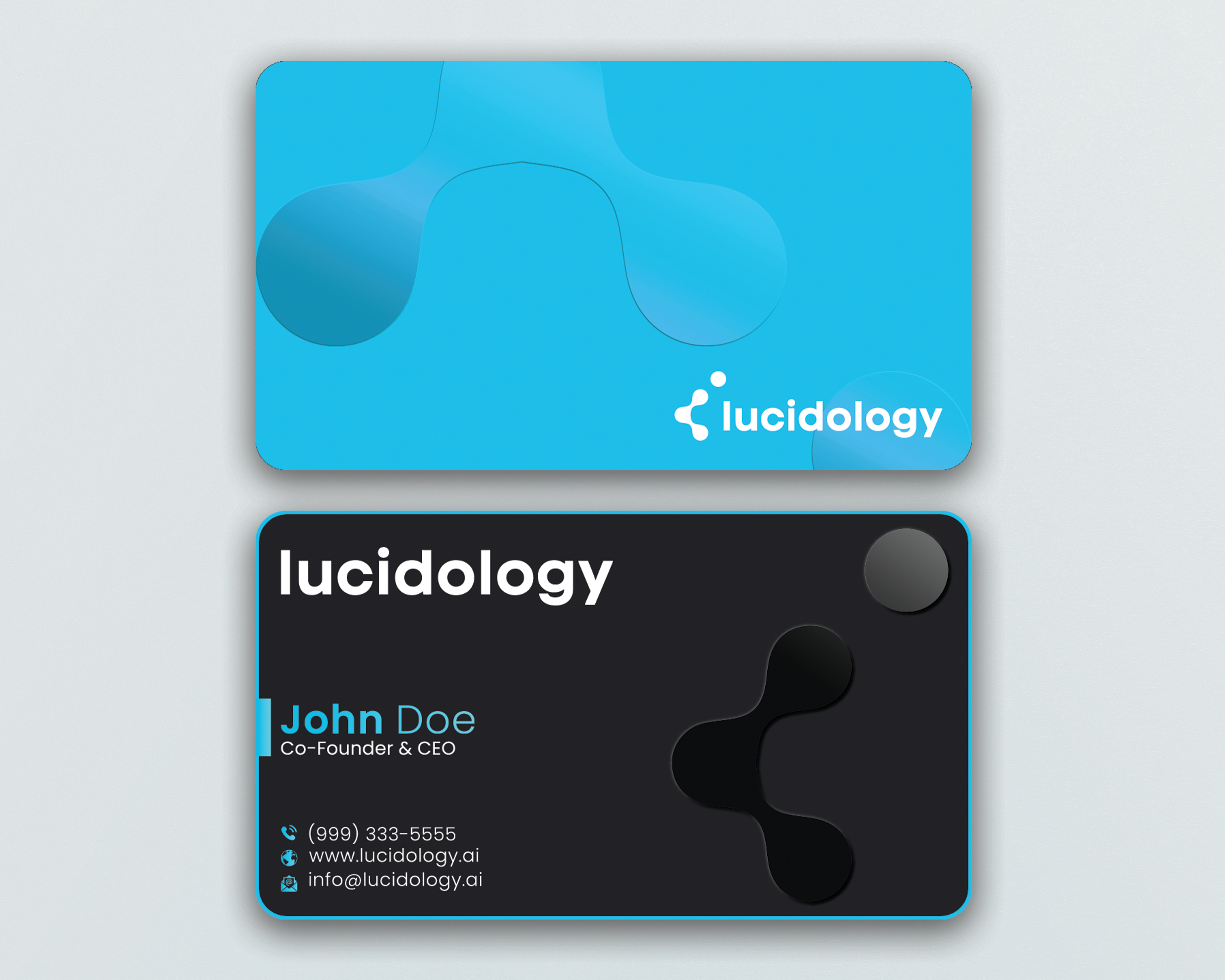 Business Card Design by DesignerShahadat for this project | Design #35231260