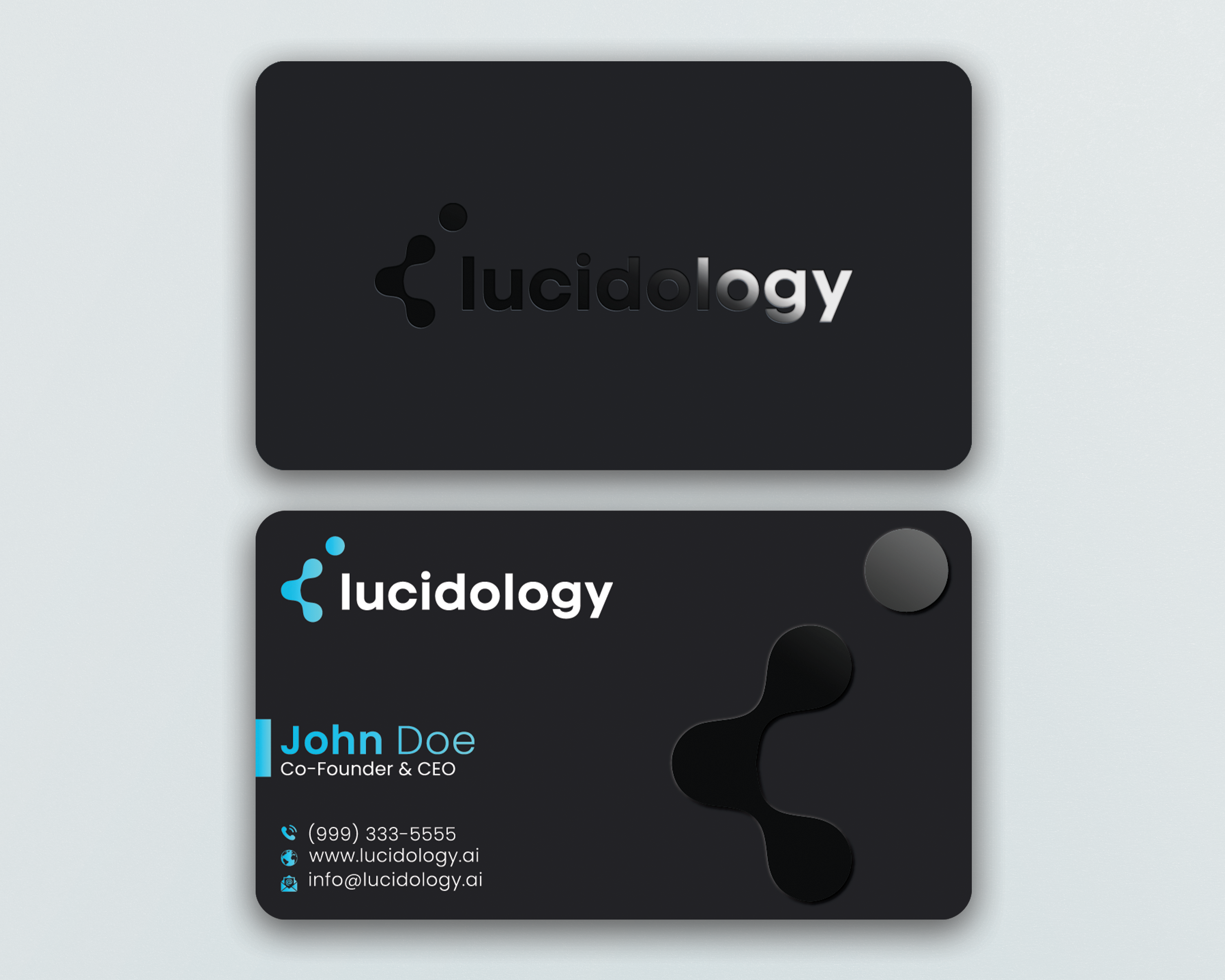 Business Card Design by DesignerShahadat for this project | Design #35231320