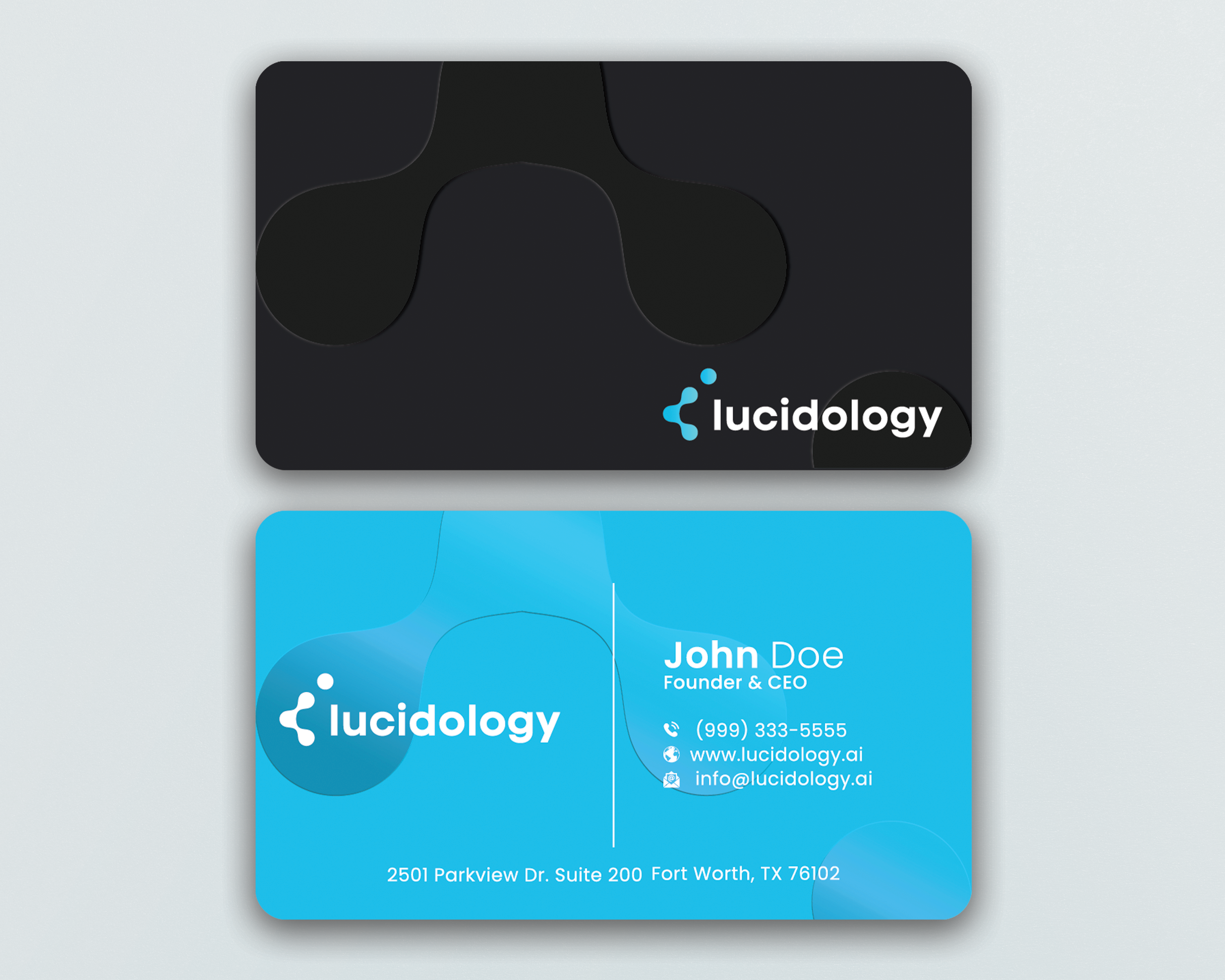 Business Card Design by DesignerShahadat for this project | Design #35231322