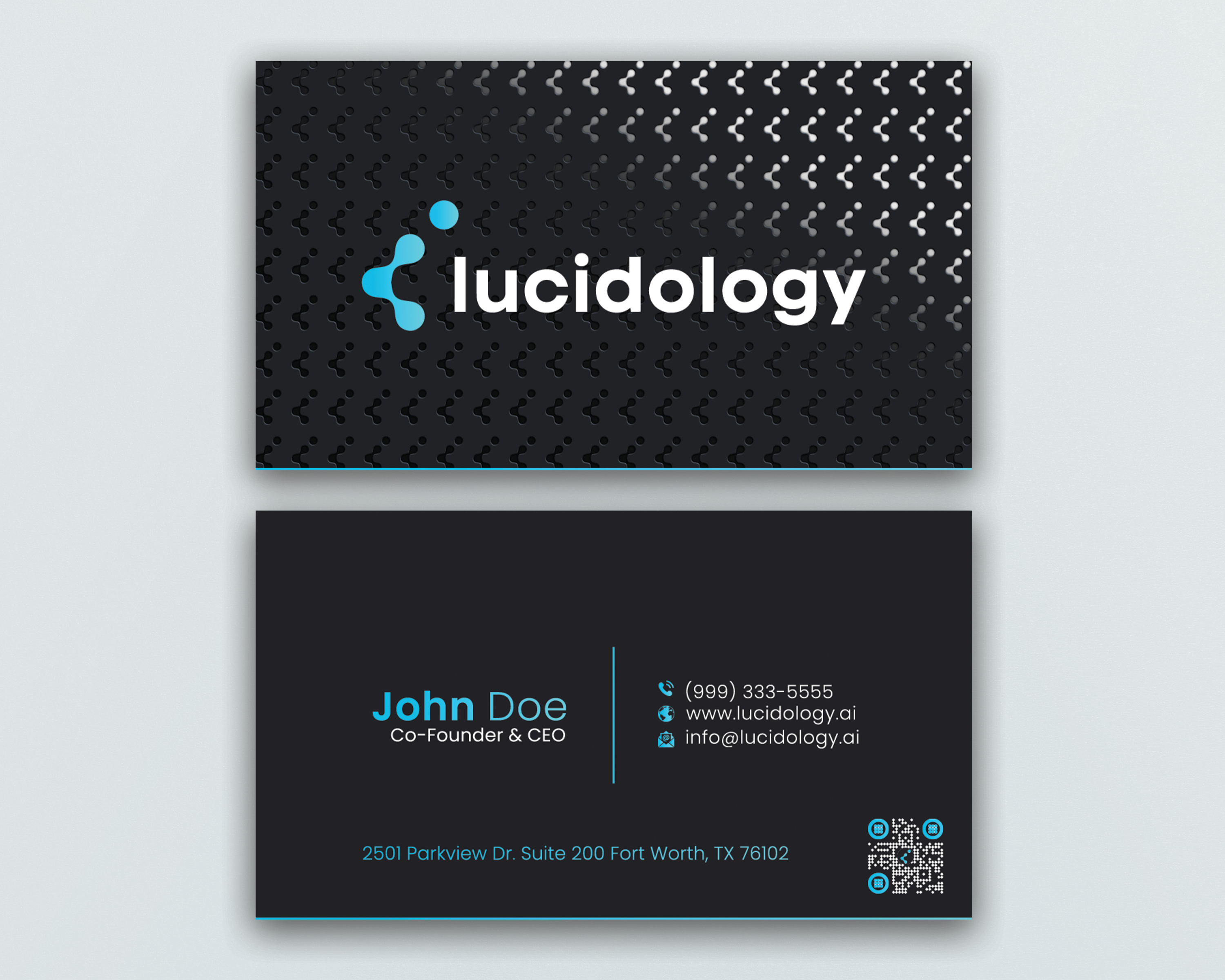 Business Card Design by DesignerShahadat for this project | Design #35232783