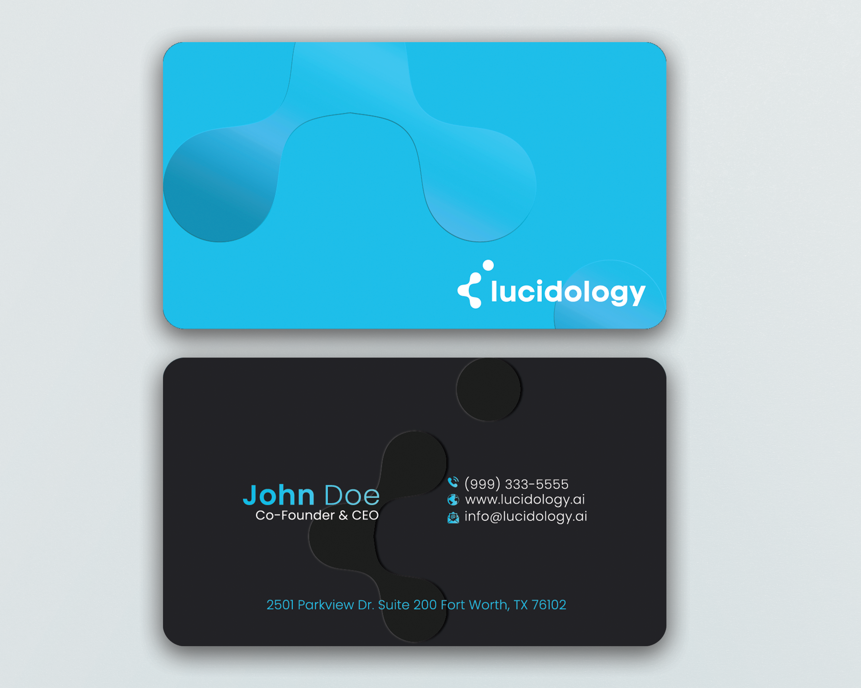 Business Card Design by DesignerShahadat for this project | Design #35232784